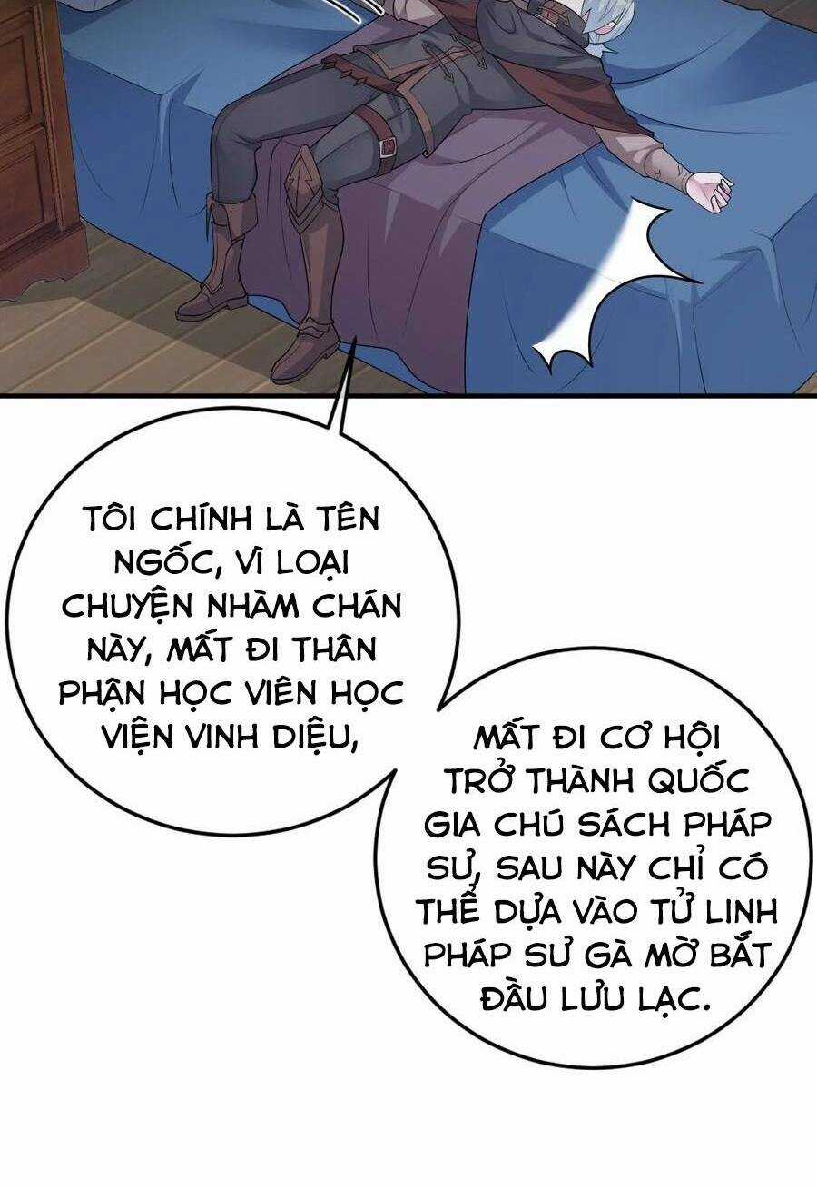 thôn trưởng thôn tân thủ - Chapter 28 - Trang 58