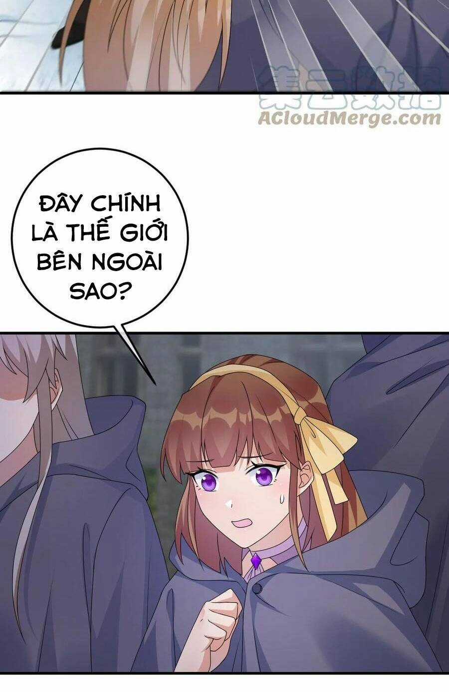 thôn trưởng thôn tân thủ - Chapter 28 - Trang 10