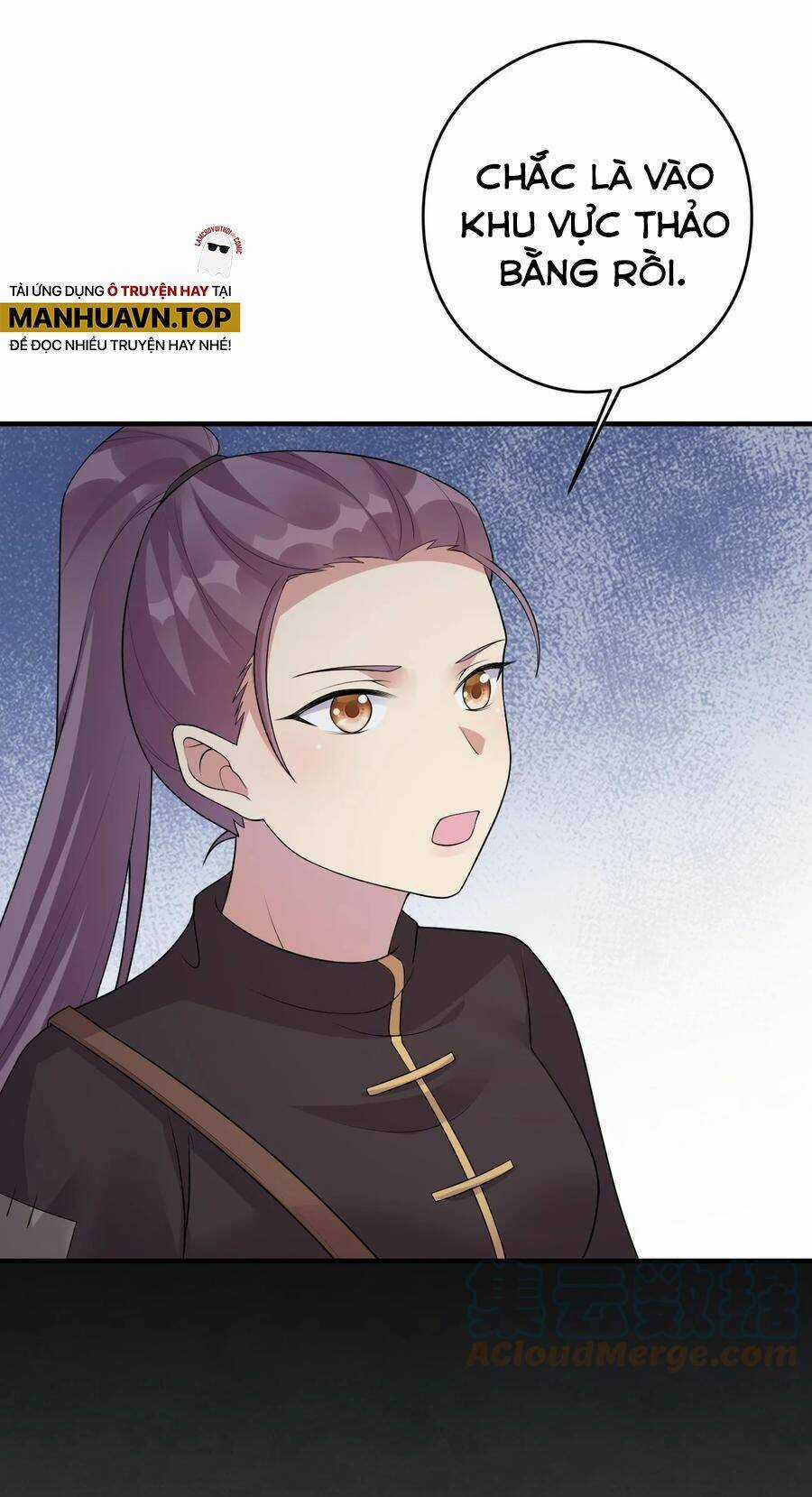 thôn trưởng thôn tân thủ - Chapter 29 - Trang 27