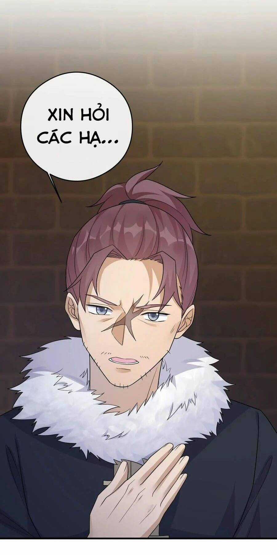 thôn trưởng thôn tân thủ - Chapter 29 - Trang 56