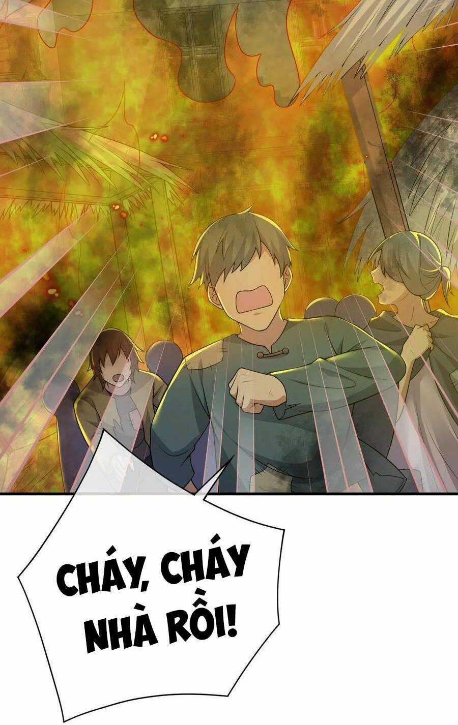 thôn trưởng thôn tân thủ - Chapter 29 - Trang 75