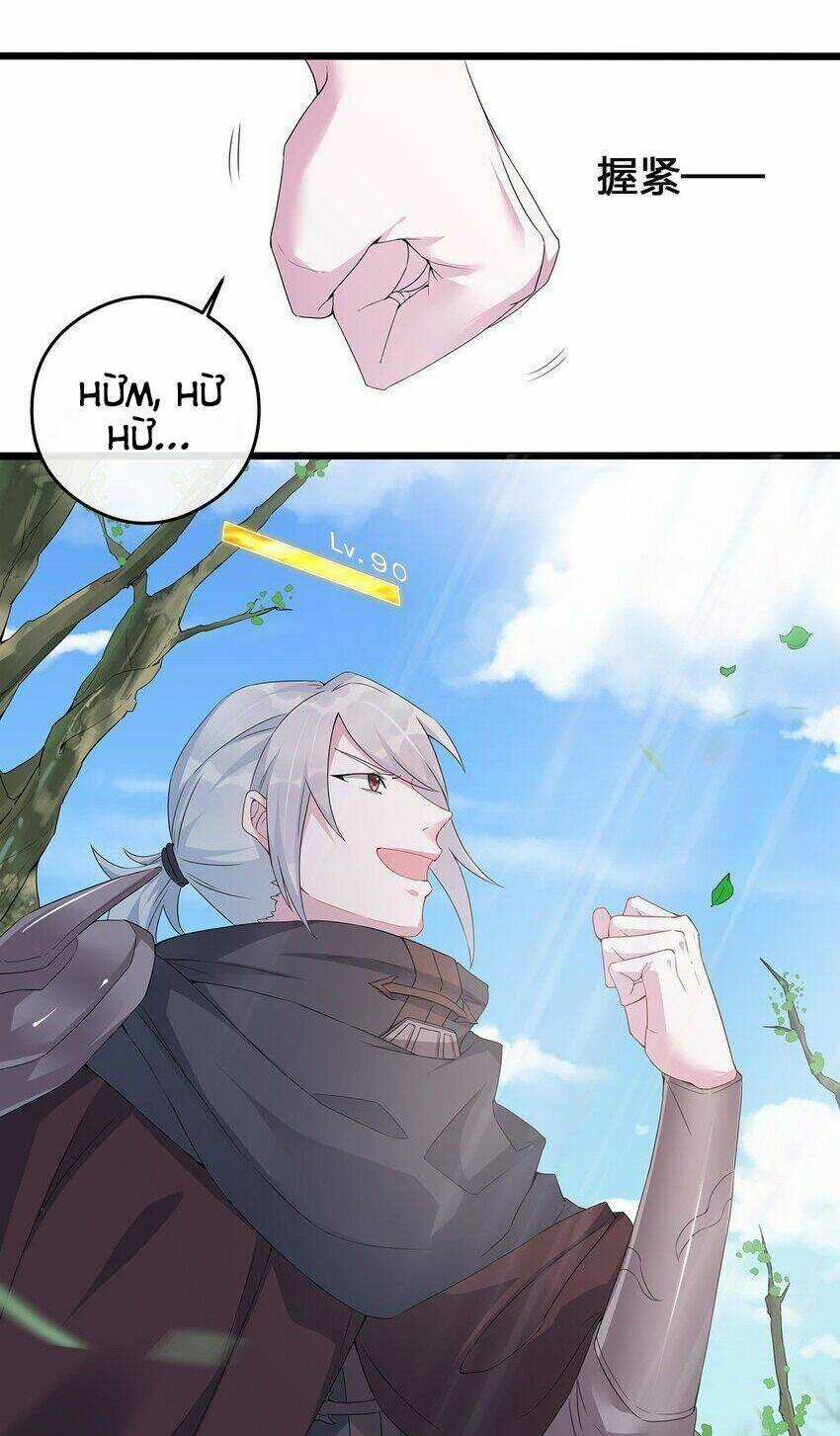 thôn trưởng thôn tân thủ - Chapter 3 - Trang 14