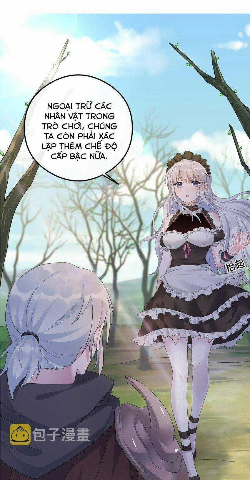 thôn trưởng thôn tân thủ - Chapter 3 - Trang 4