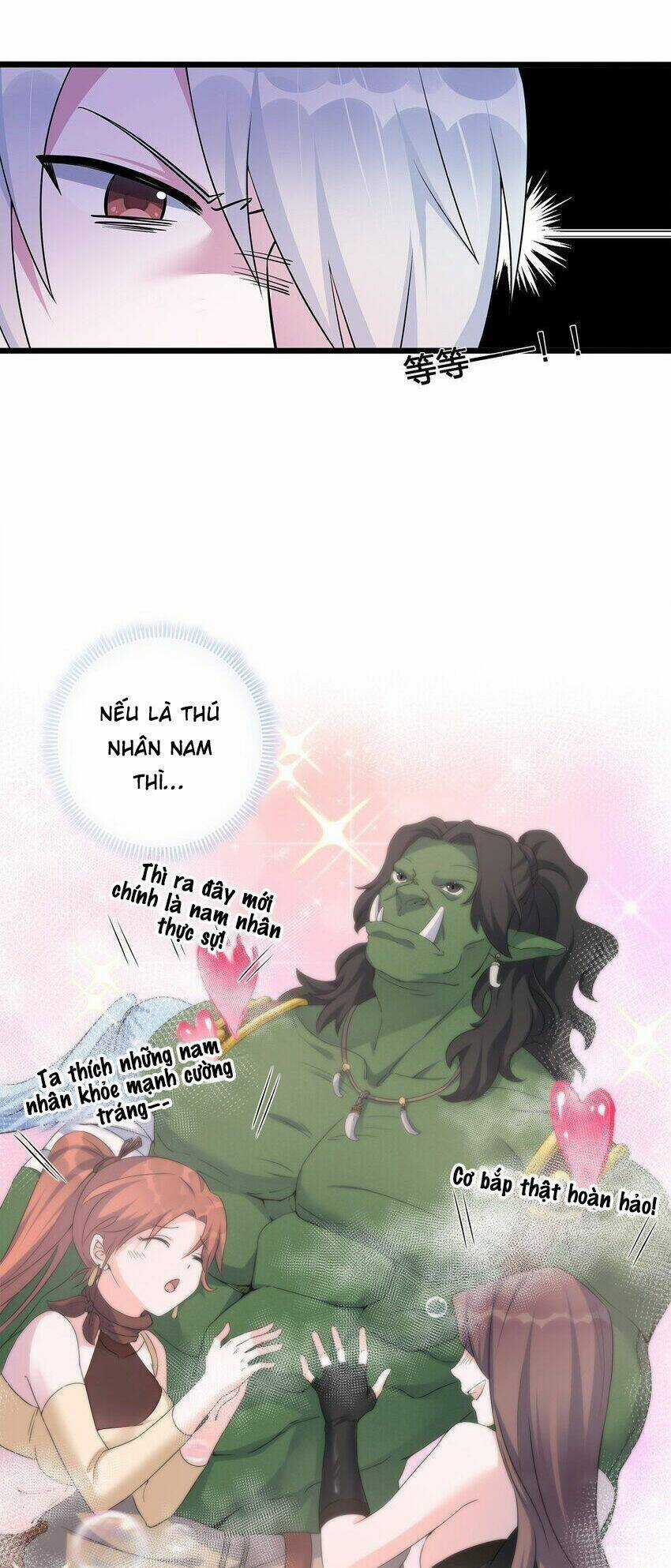 thôn trưởng thôn tân thủ - Chapter 3 - Trang 33