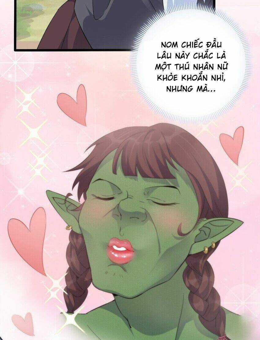 thôn trưởng thôn tân thủ - Chapter 3 - Trang 35