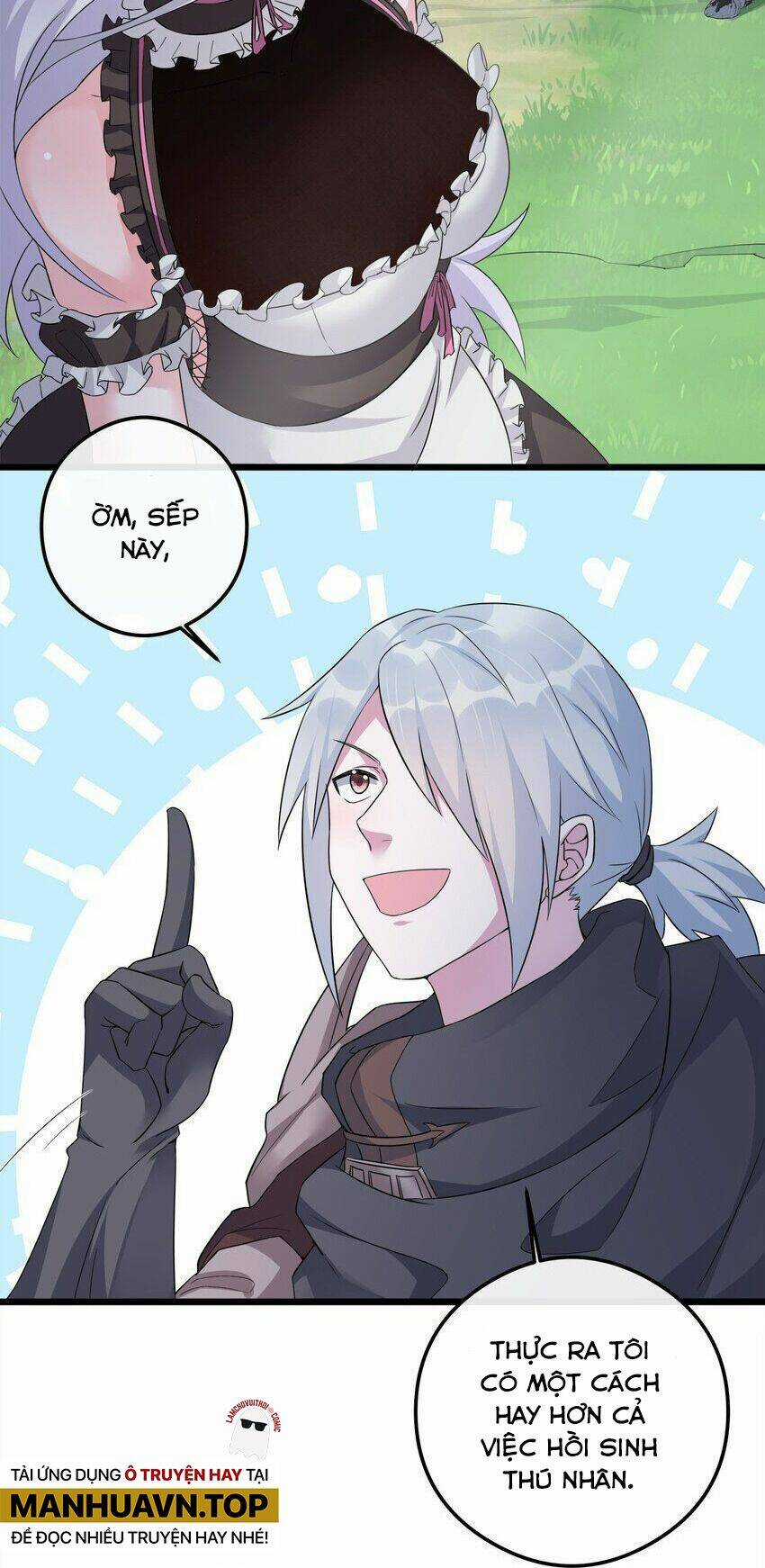 thôn trưởng thôn tân thủ - Chapter 3 - Trang 38