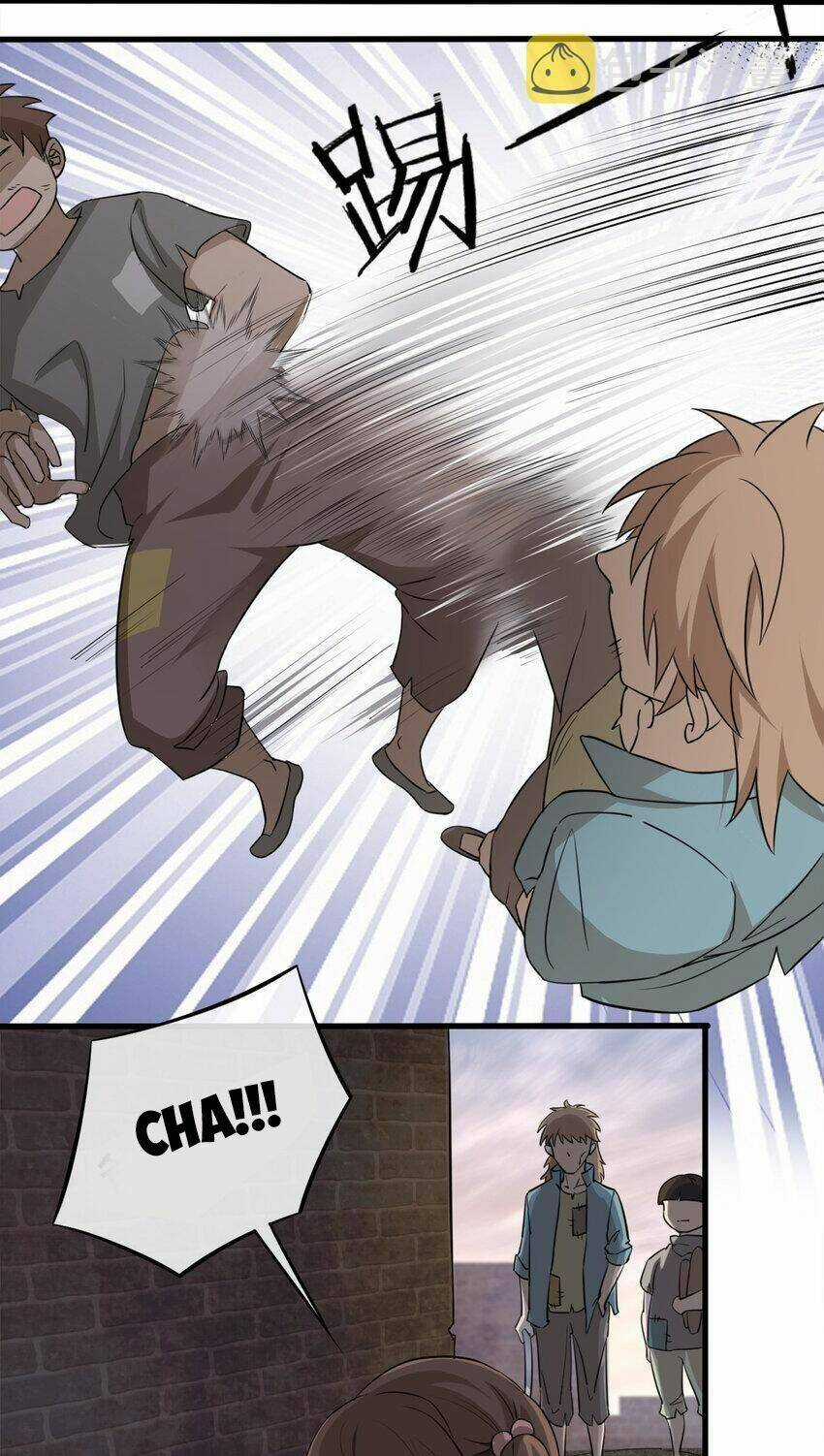 thôn trưởng thôn tân thủ - Chapter 3 - Trang 44