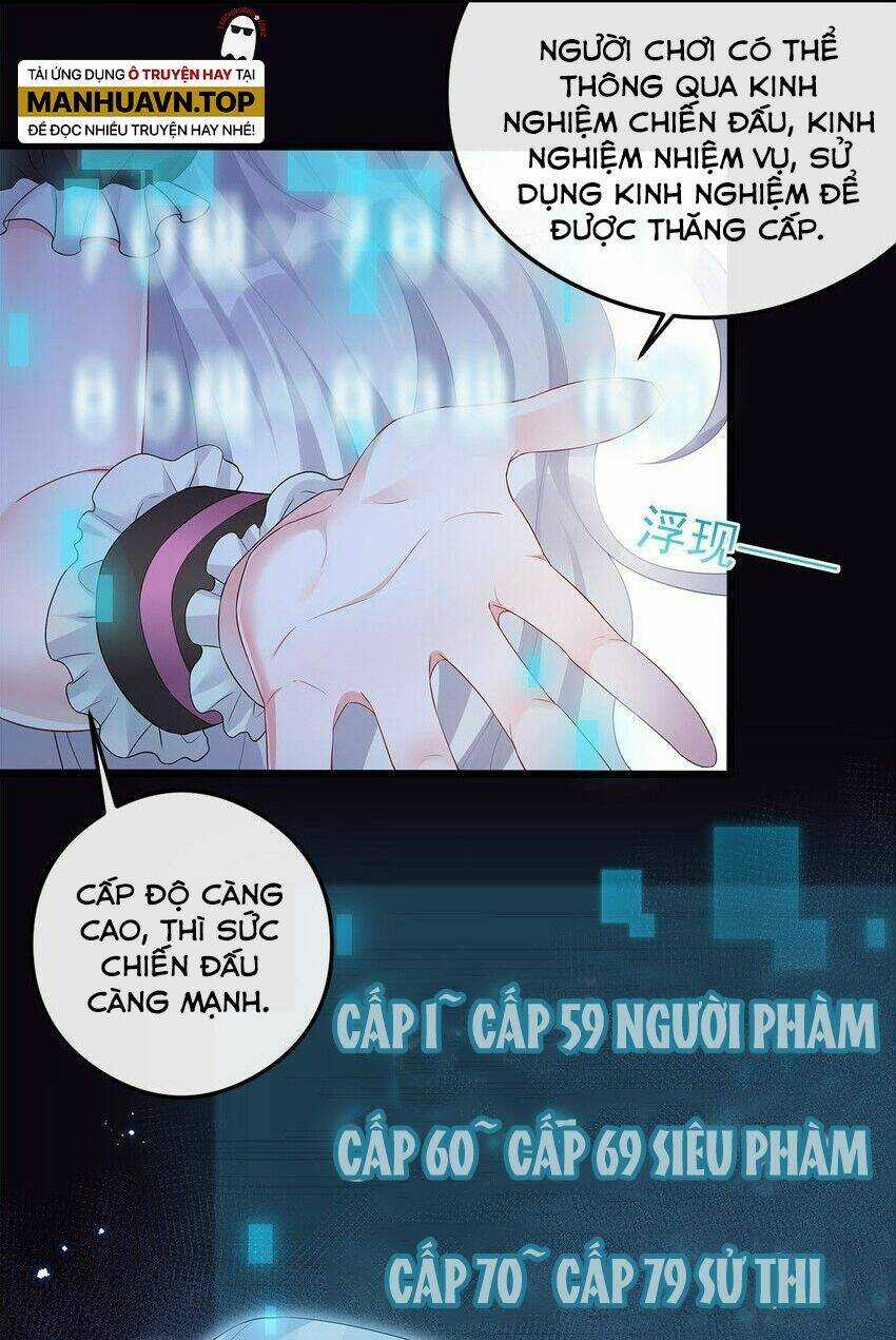 thôn trưởng thôn tân thủ - Chapter 3 - Trang 6