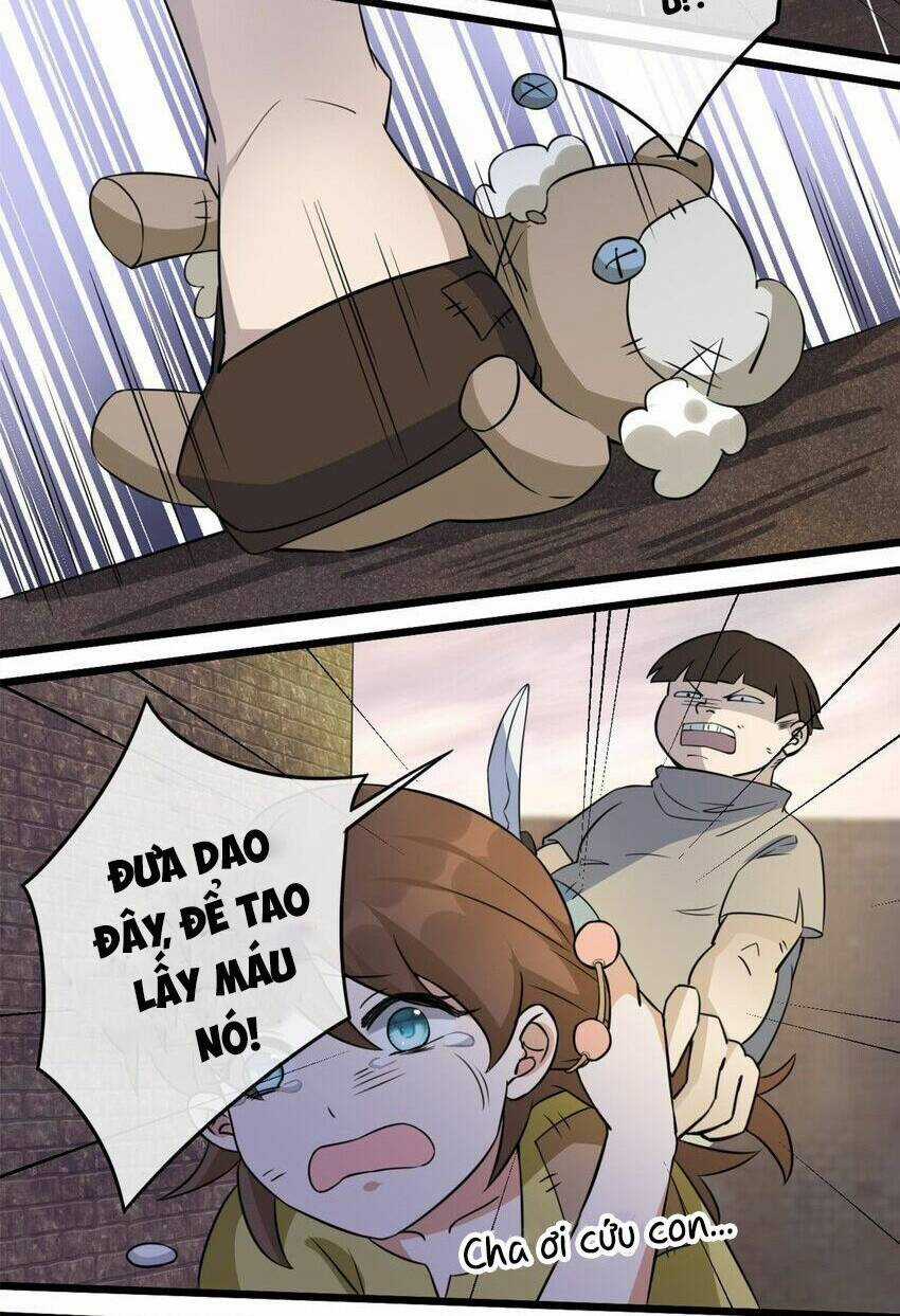 thôn trưởng thôn tân thủ - Chapter 3 - Trang 54