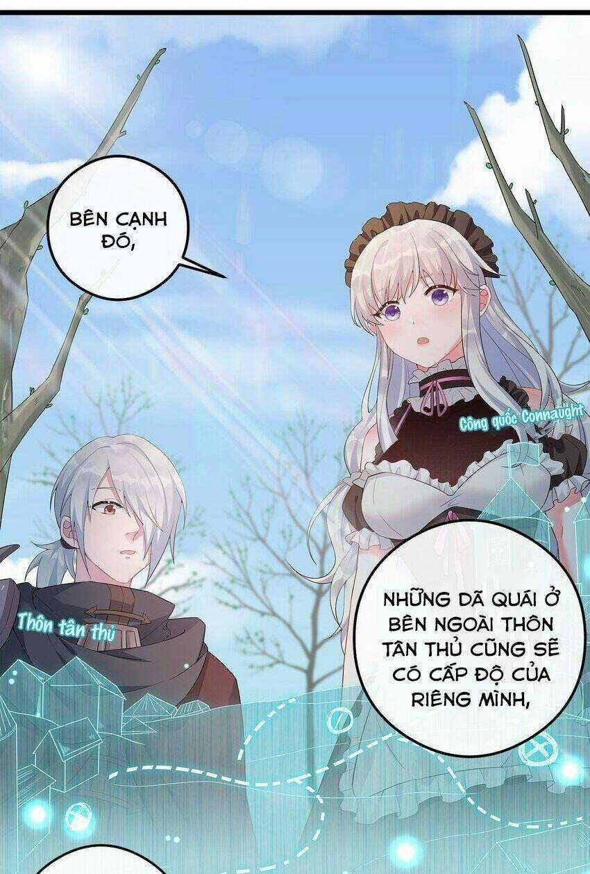 thôn trưởng thôn tân thủ - Chapter 3 - Trang 8