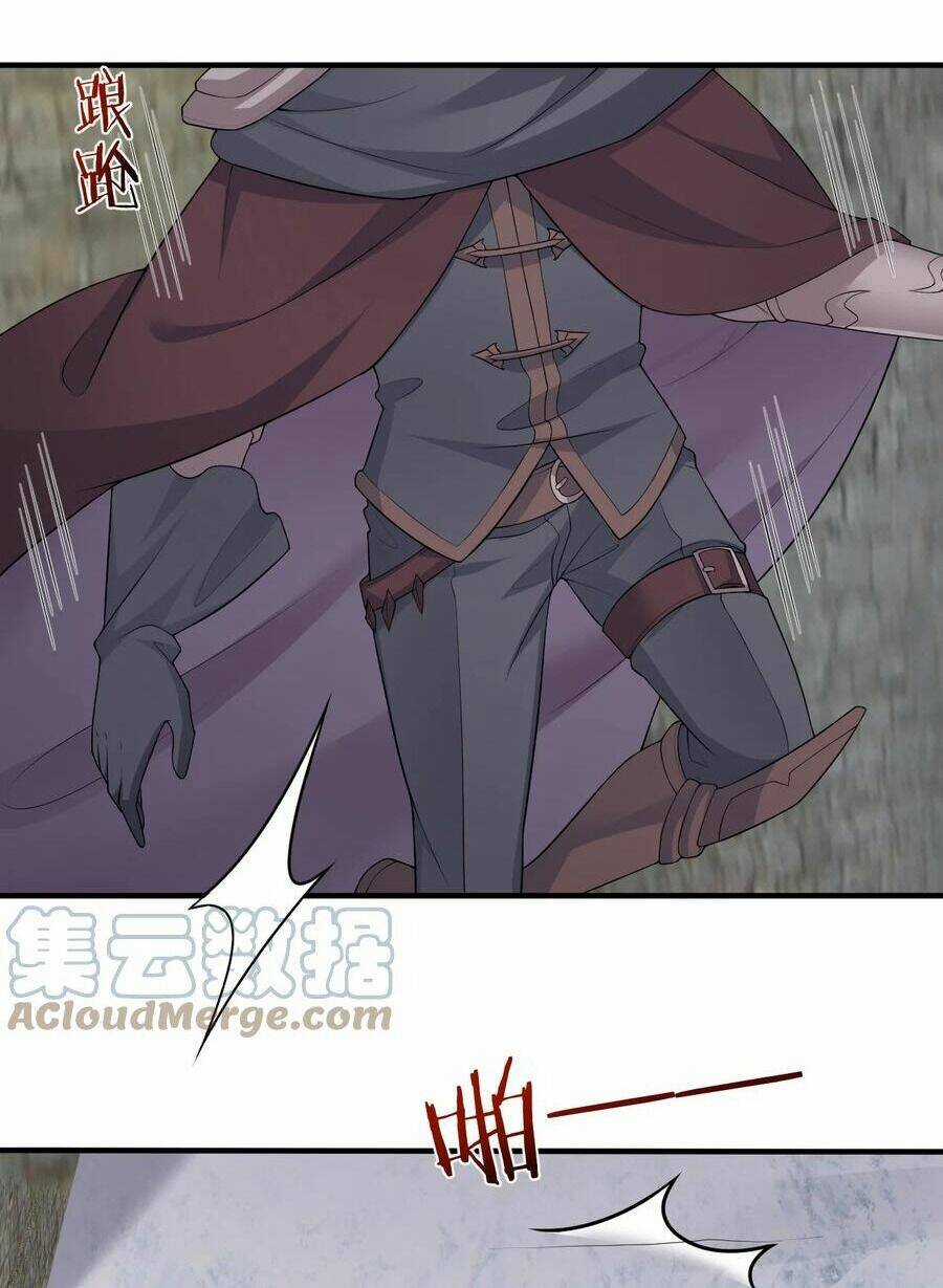 thôn trưởng thôn tân thủ - Chapter 30 - Trang 24