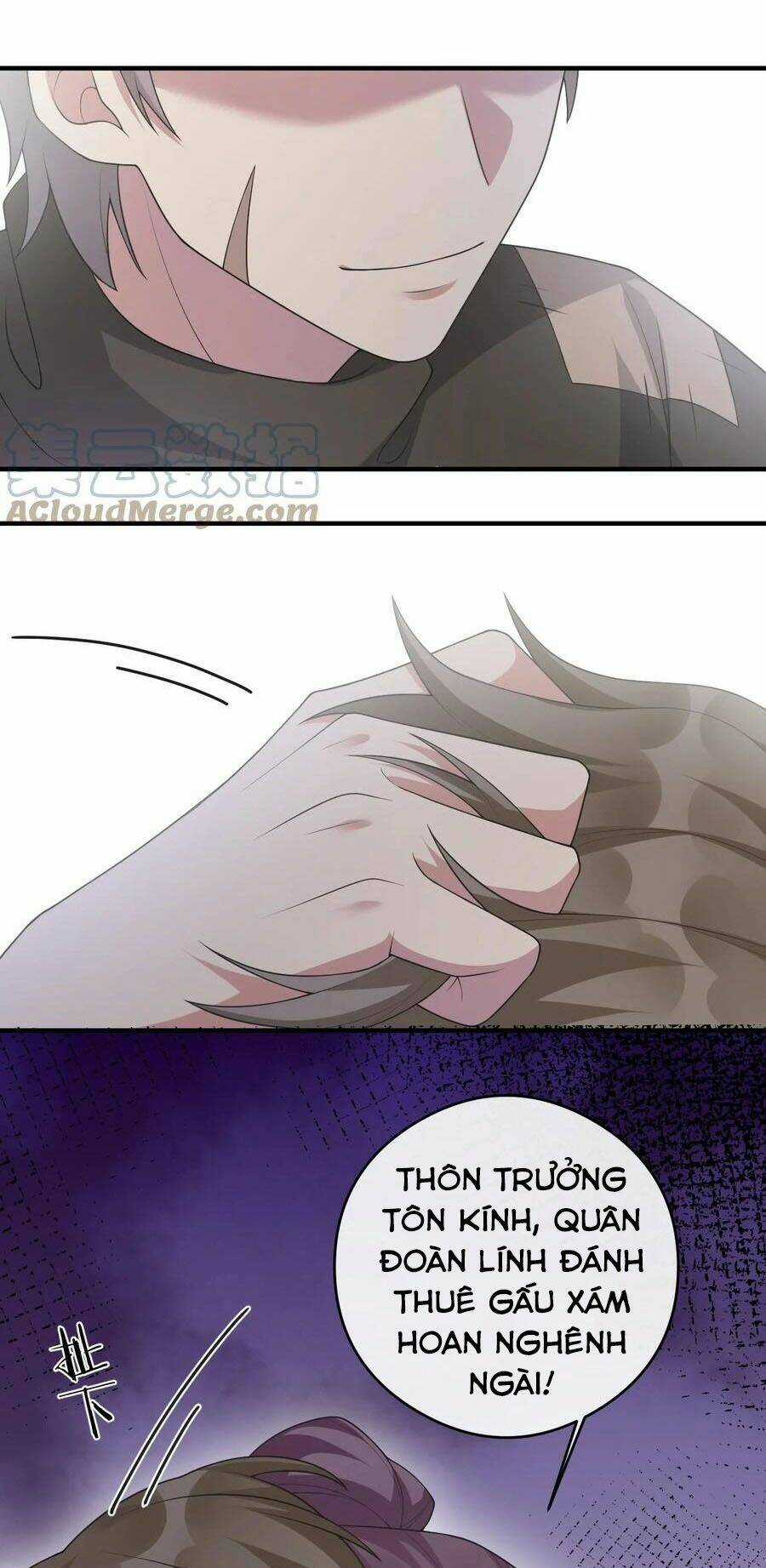 thôn trưởng thôn tân thủ - Chapter 30 - Trang 28