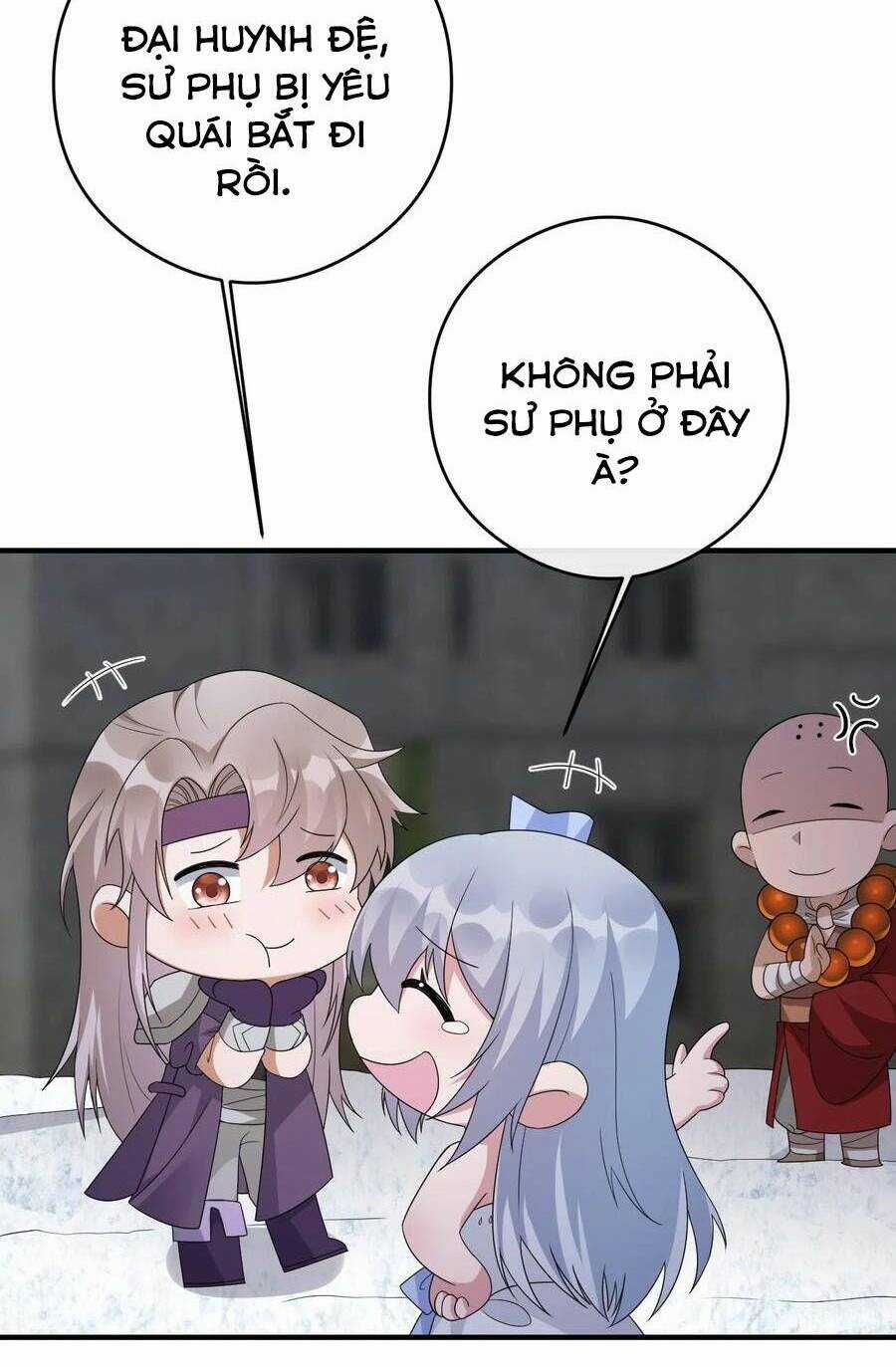 thôn trưởng thôn tân thủ - Chapter 30 - Trang 45