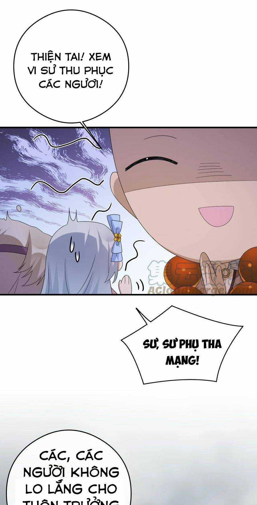 thôn trưởng thôn tân thủ - Chapter 30 - Trang 46