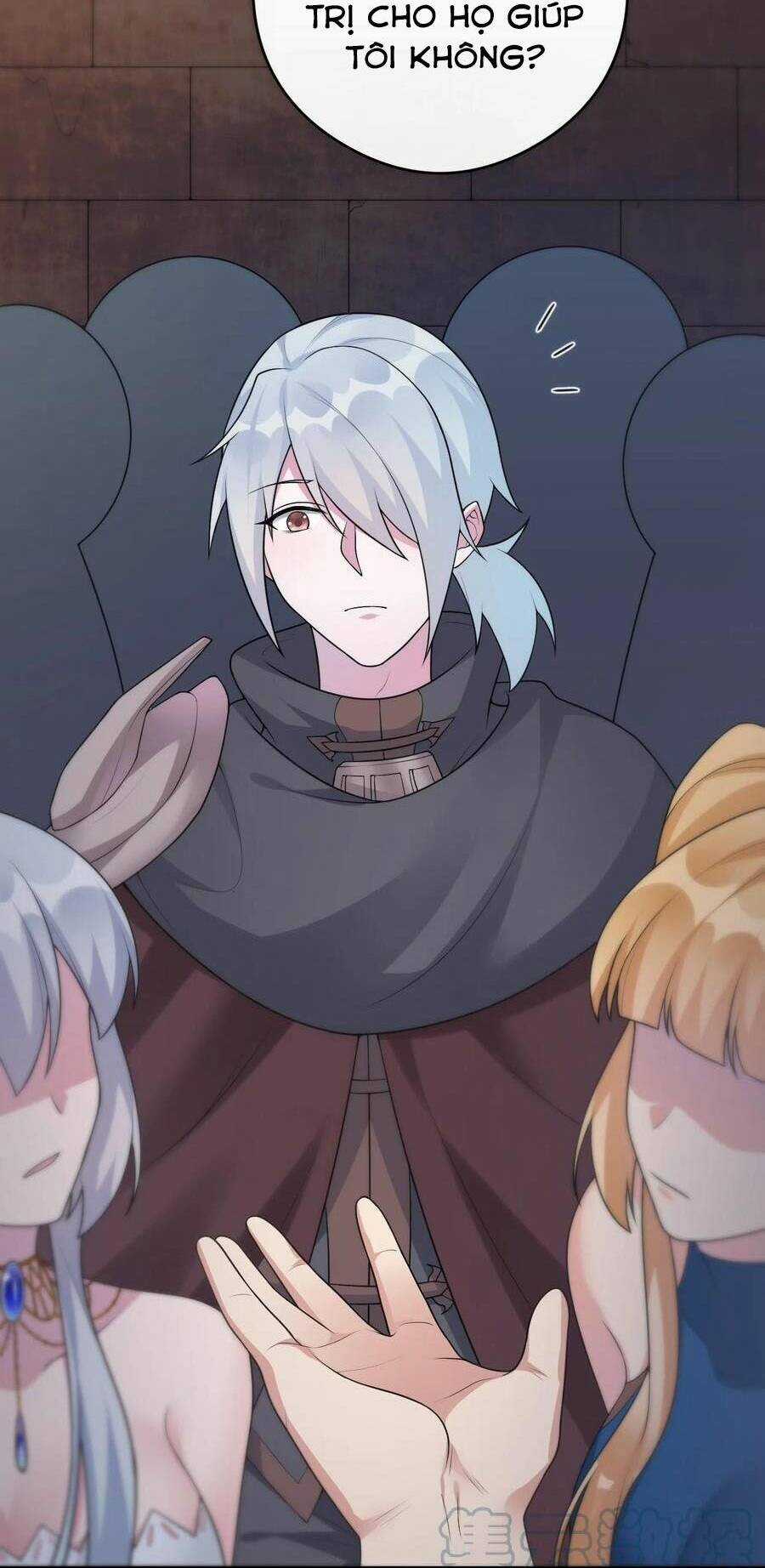 thôn trưởng thôn tân thủ - Chapter 30 - Trang 6