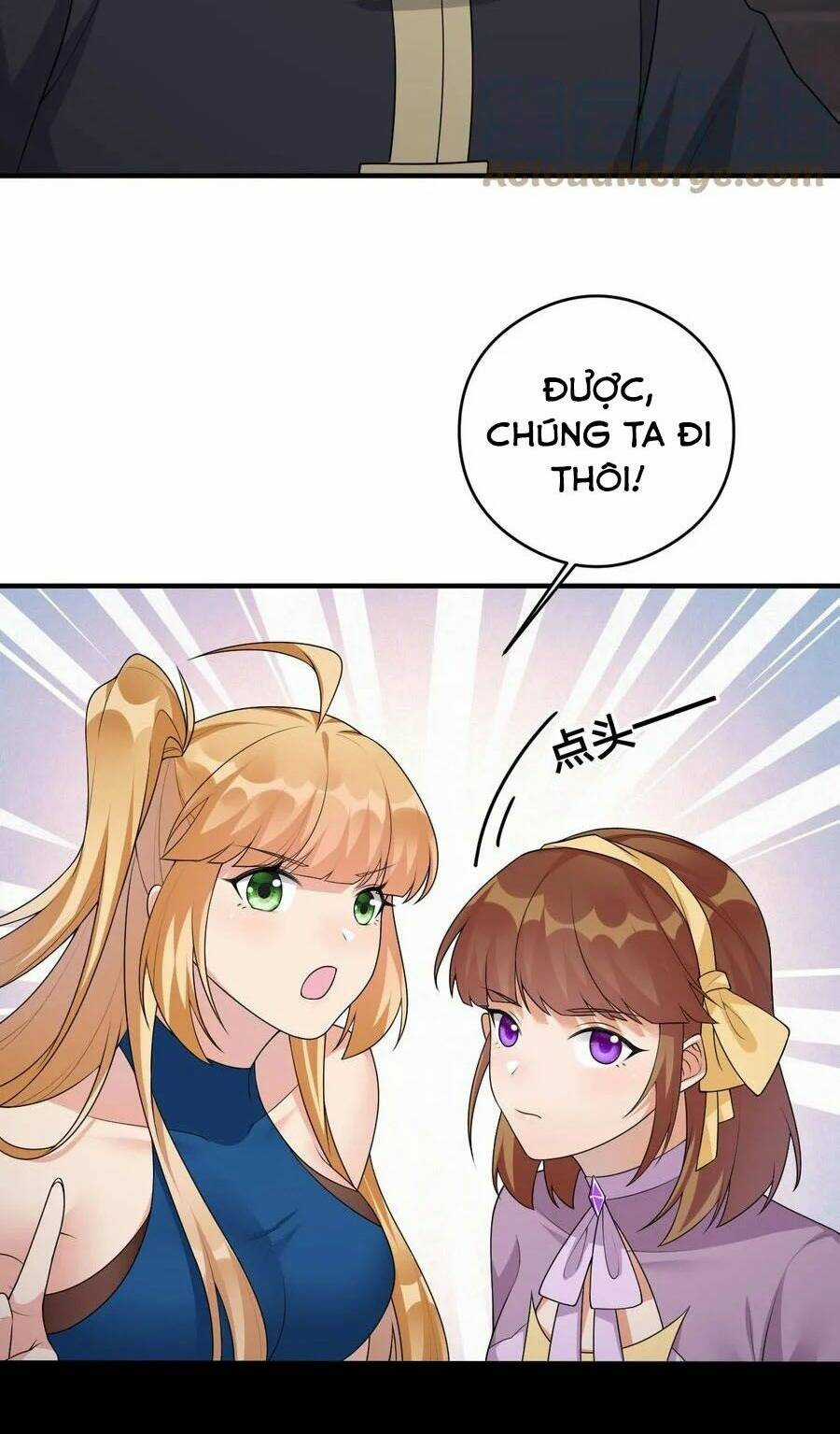 thôn trưởng thôn tân thủ - Chapter 30 - Trang 10