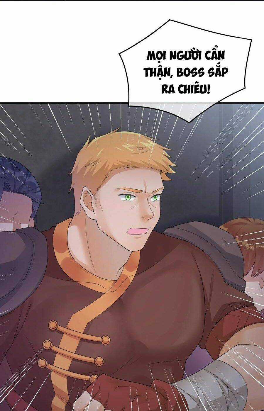 thôn trưởng thôn tân thủ - Chapter 31 - Trang 34