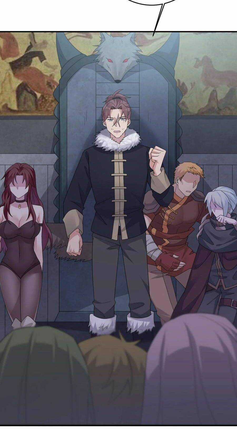 thôn trưởng thôn tân thủ - Chapter 31 - Trang 41