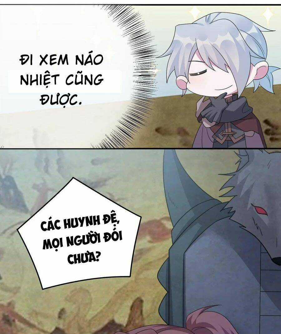 thôn trưởng thôn tân thủ - Chapter 31 - Trang 44