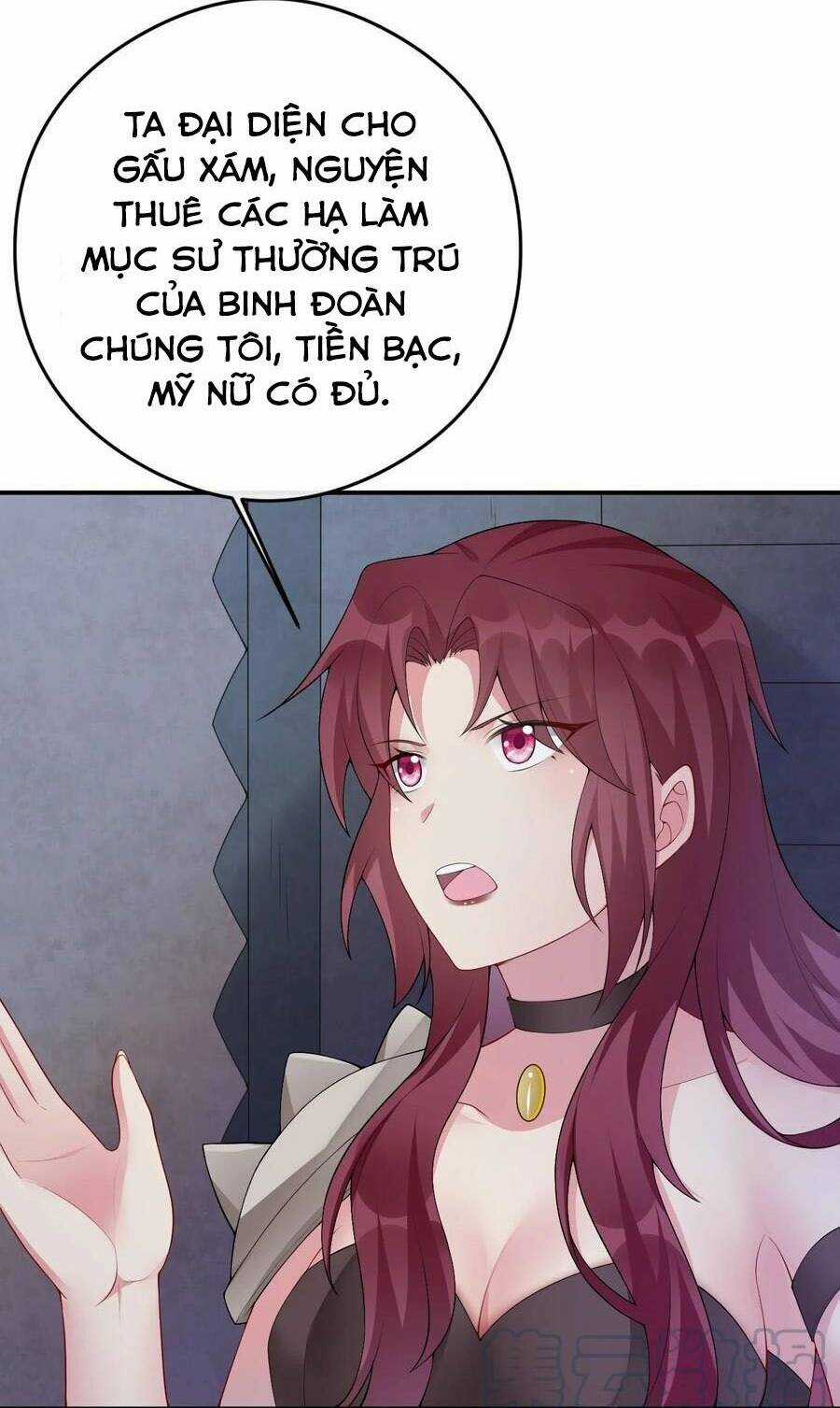 thôn trưởng thôn tân thủ - Chapter 31 - Trang 6