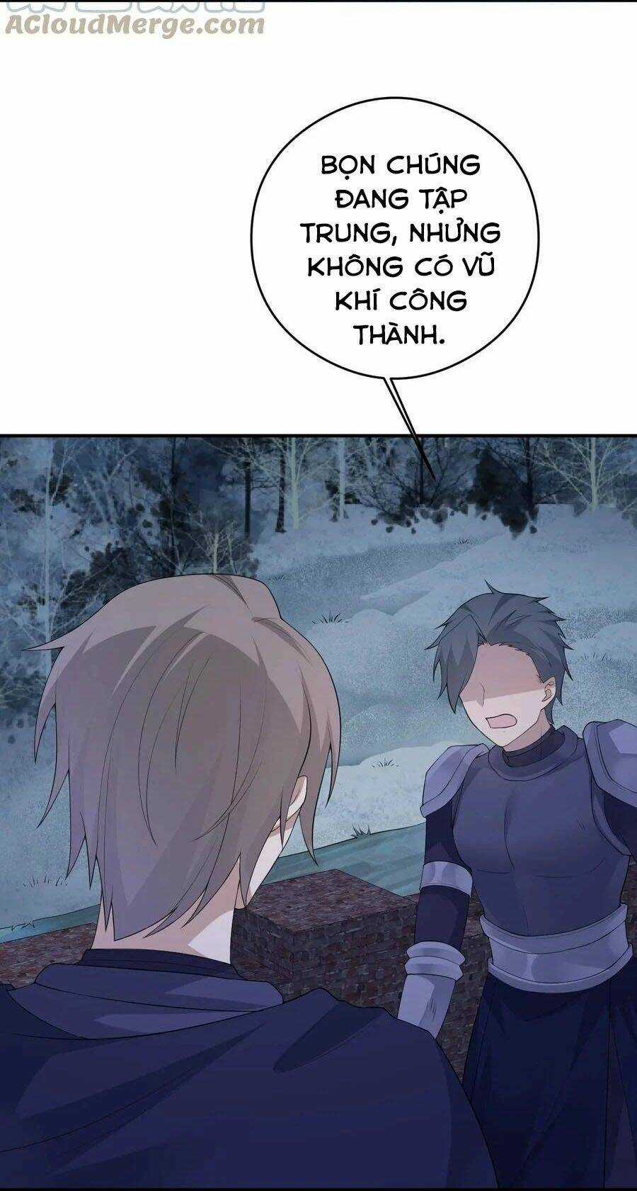 thôn trưởng thôn tân thủ - Chapter 31 - Trang 53