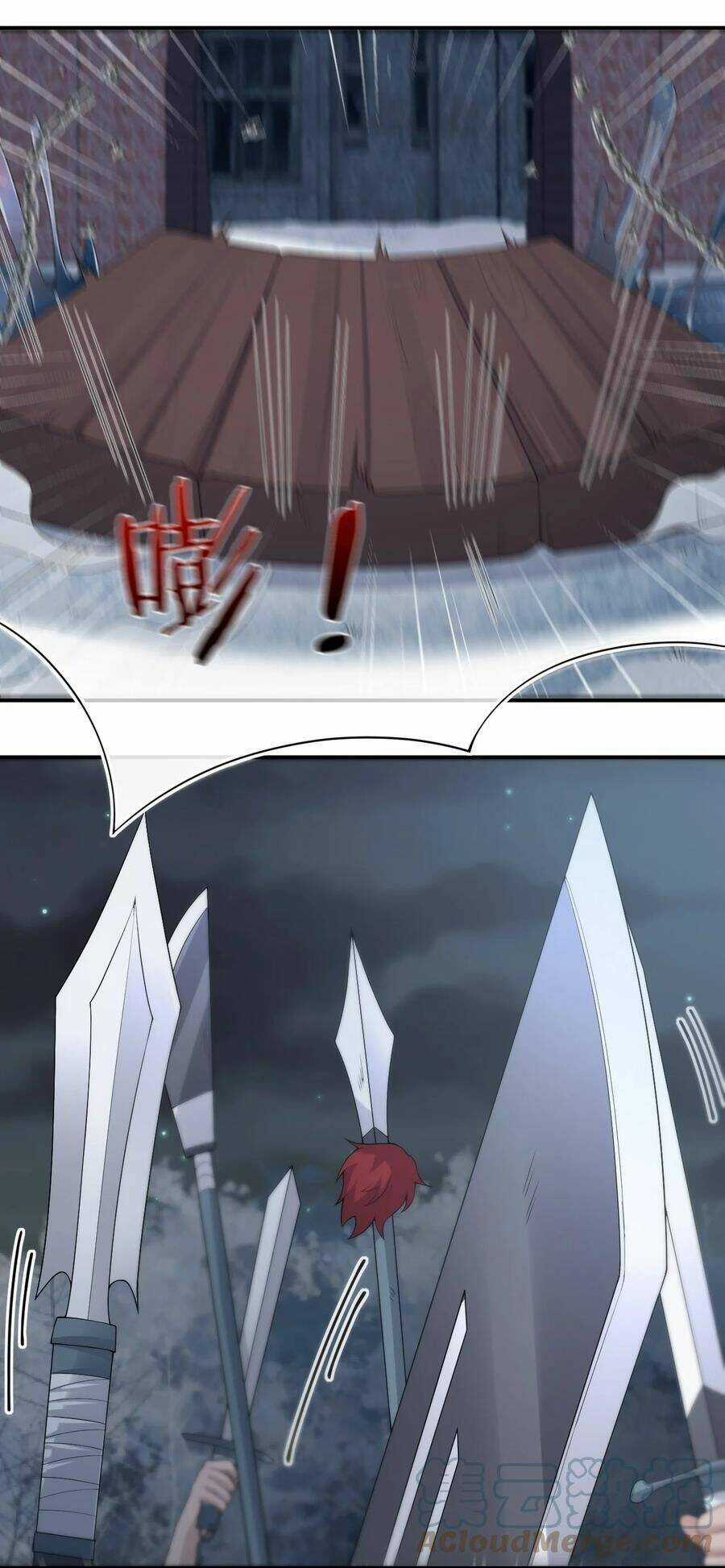 thôn trưởng thôn tân thủ - Chapter 31 - Trang 72