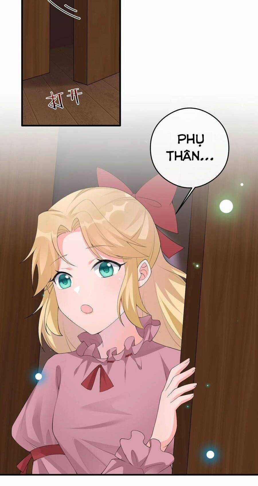 thôn trưởng thôn tân thủ - Chapter 32 - Trang 25