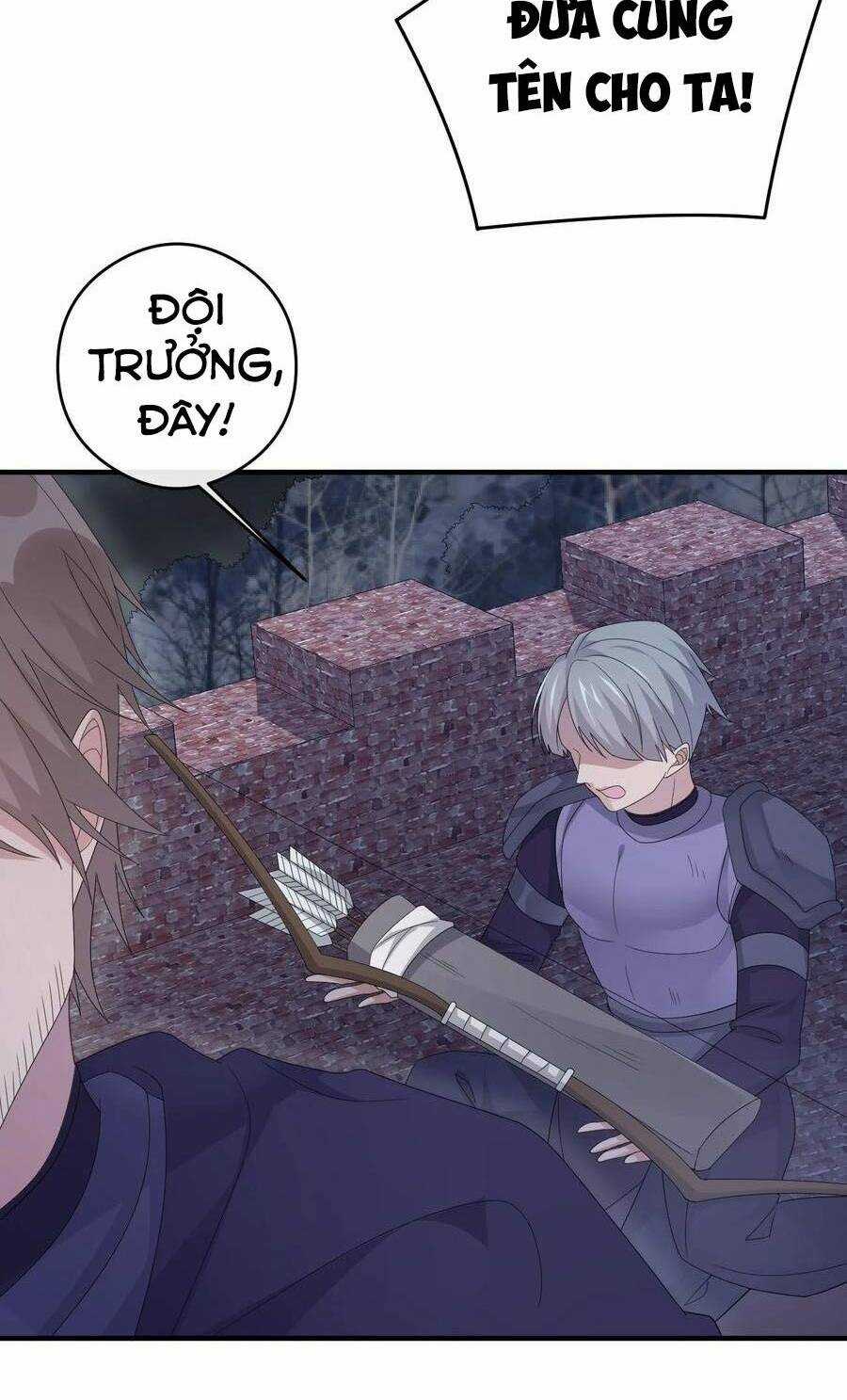 thôn trưởng thôn tân thủ - Chapter 32 - Trang 6