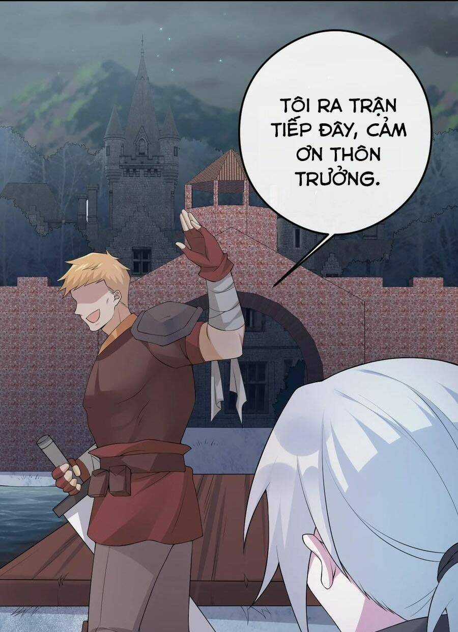thôn trưởng thôn tân thủ - Chapter 32 - Trang 54