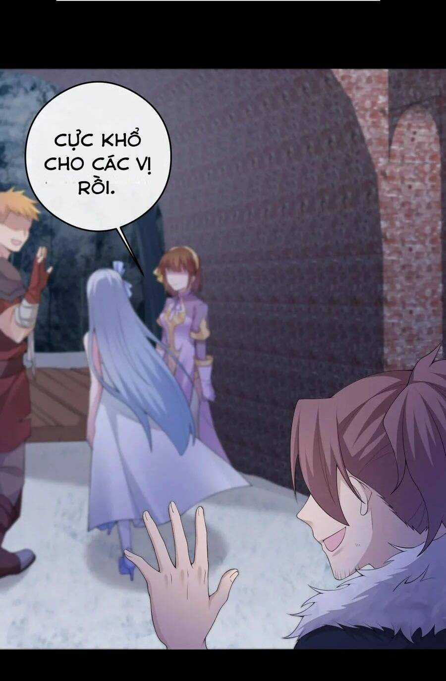 thôn trưởng thôn tân thủ - Chapter 32 - Trang 61