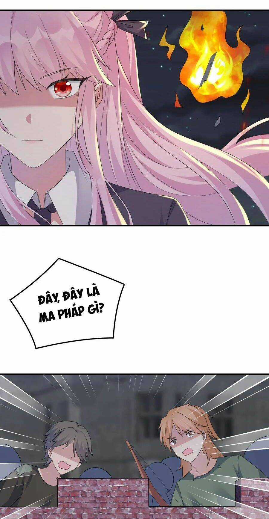 thôn trưởng thôn tân thủ - Chapter 33 - Trang 44