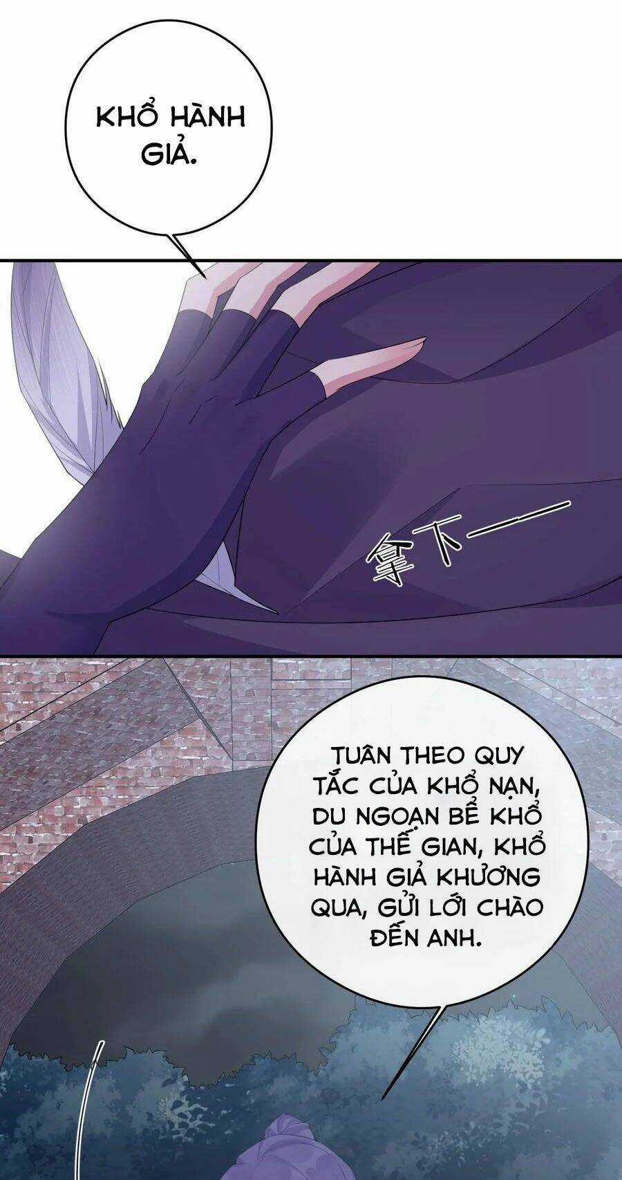 thôn trưởng thôn tân thủ - Chapter 34 - Trang 23