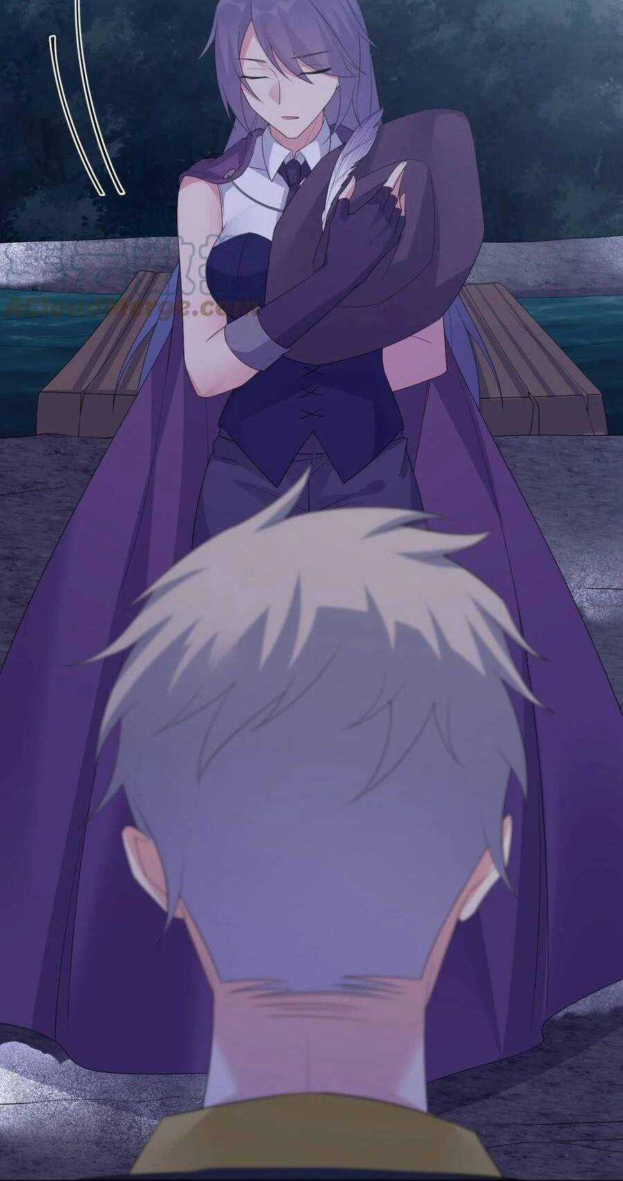 thôn trưởng thôn tân thủ - Chapter 34 - Trang 24