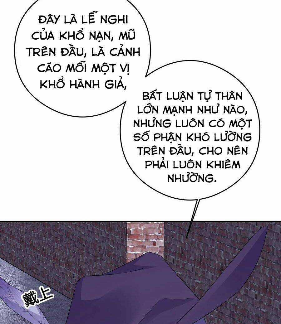 thôn trưởng thôn tân thủ - Chapter 34 - Trang 26