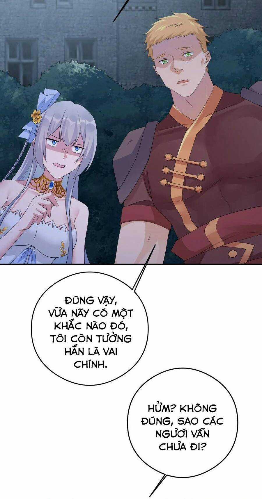 thôn trưởng thôn tân thủ - Chapter 34 - Trang 35