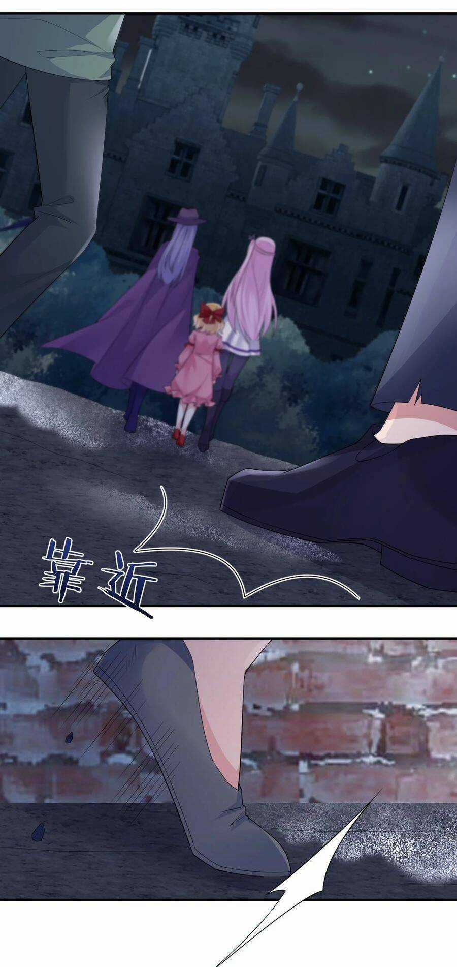 thôn trưởng thôn tân thủ - Chapter 34 - Trang 5