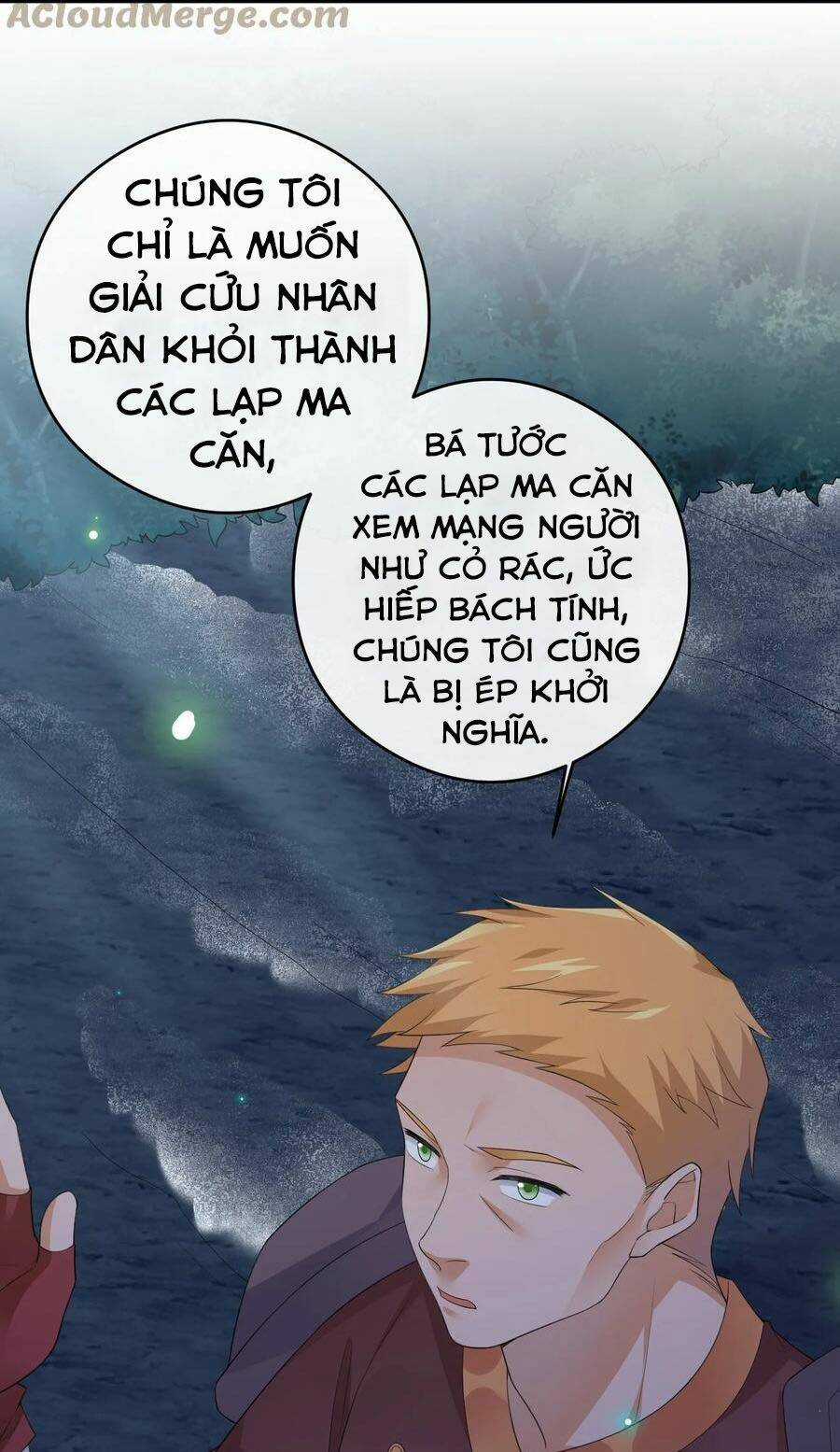 thôn trưởng thôn tân thủ - Chapter 34 - Trang 44