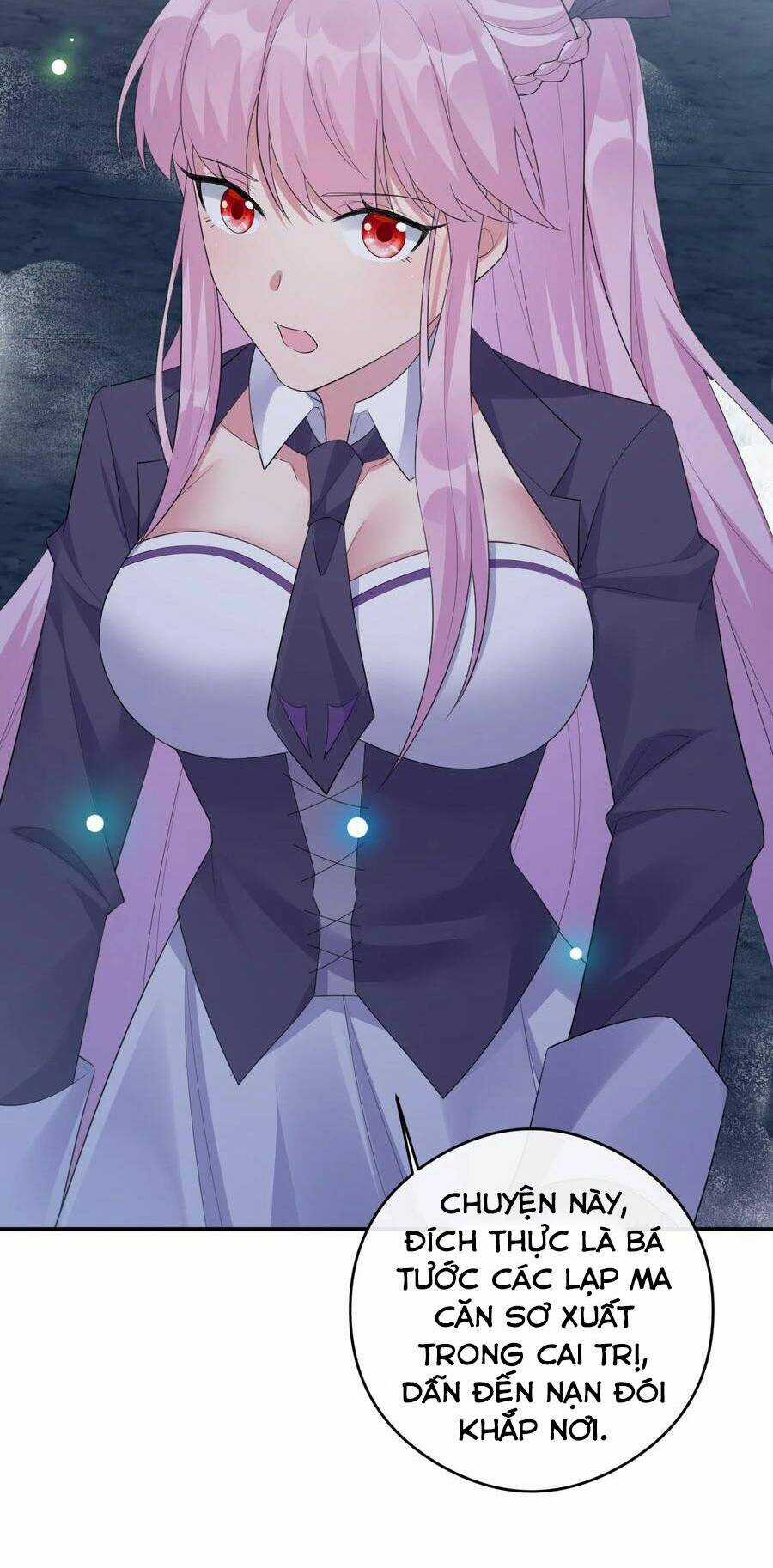 thôn trưởng thôn tân thủ - Chapter 34 - Trang 47