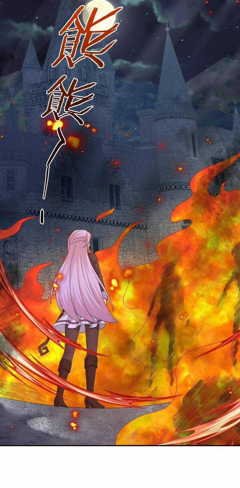 thôn trưởng thôn tân thủ - Chapter 35 - Trang 4