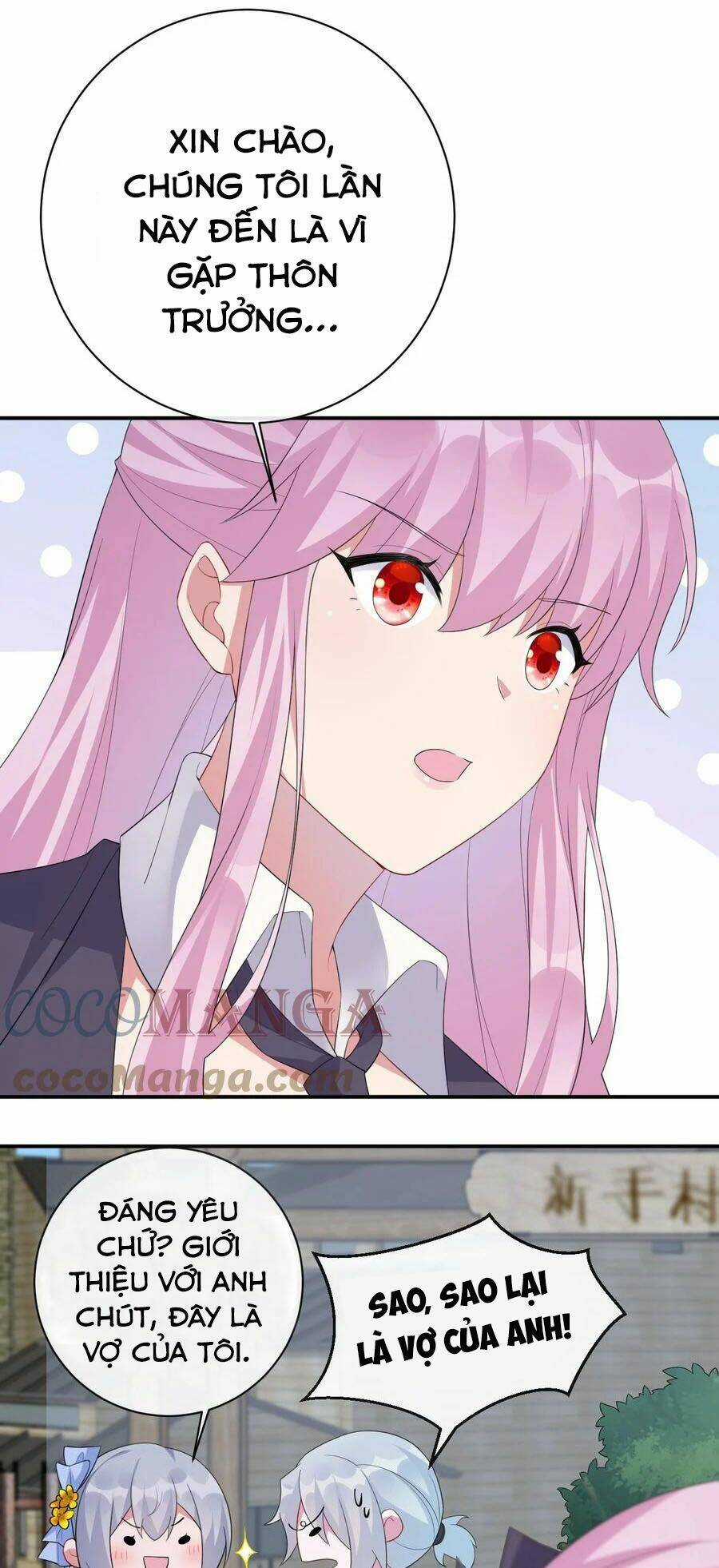 thôn trưởng thôn tân thủ - Chapter 35 - Trang 32