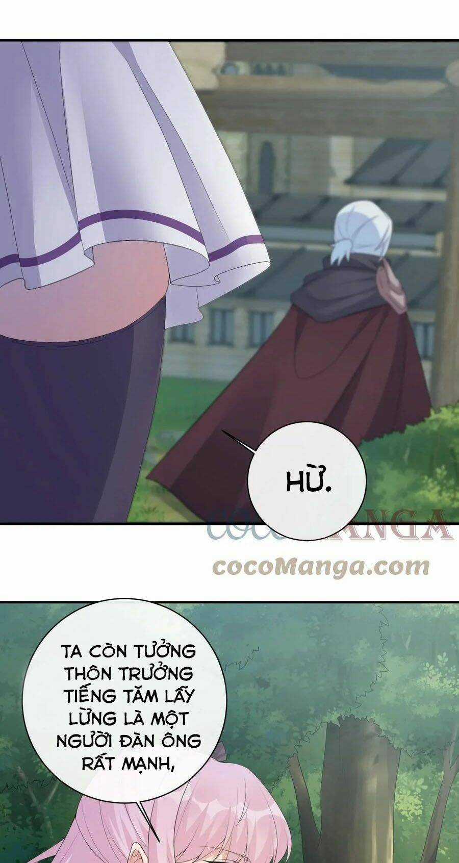 thôn trưởng thôn tân thủ - Chapter 35 - Trang 49