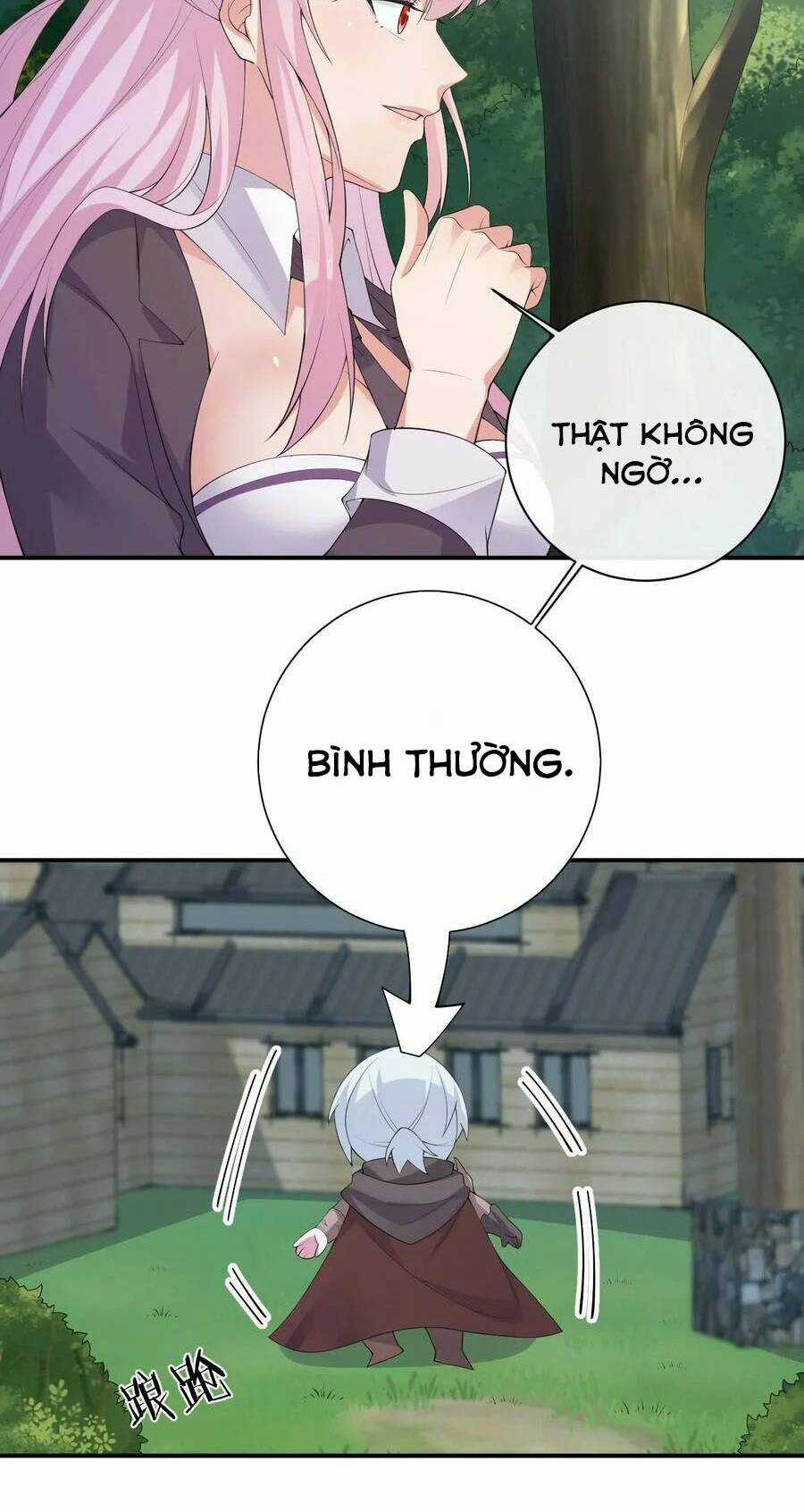 thôn trưởng thôn tân thủ - Chapter 35 - Trang 50