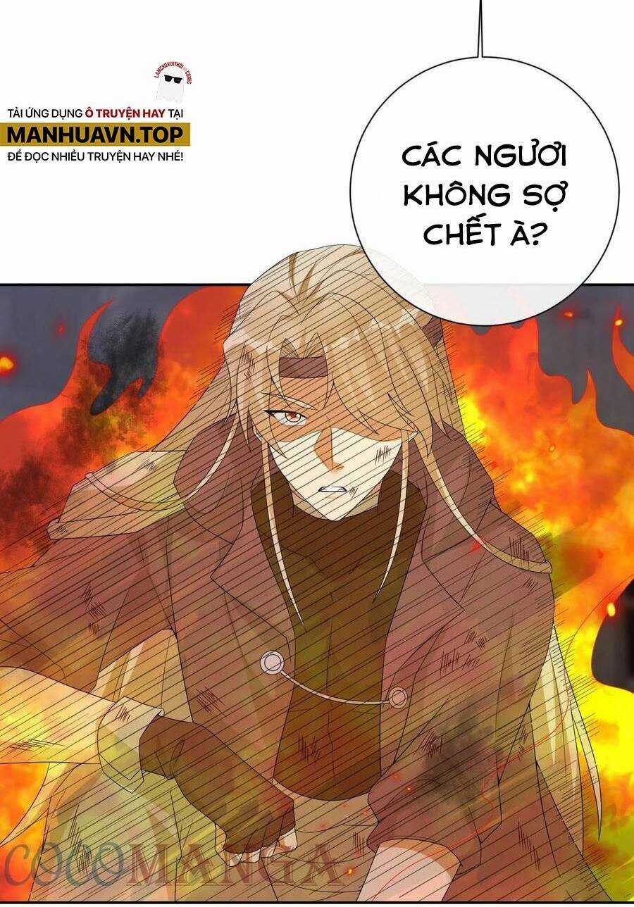 thôn trưởng thôn tân thủ - Chapter 35 - Trang 6