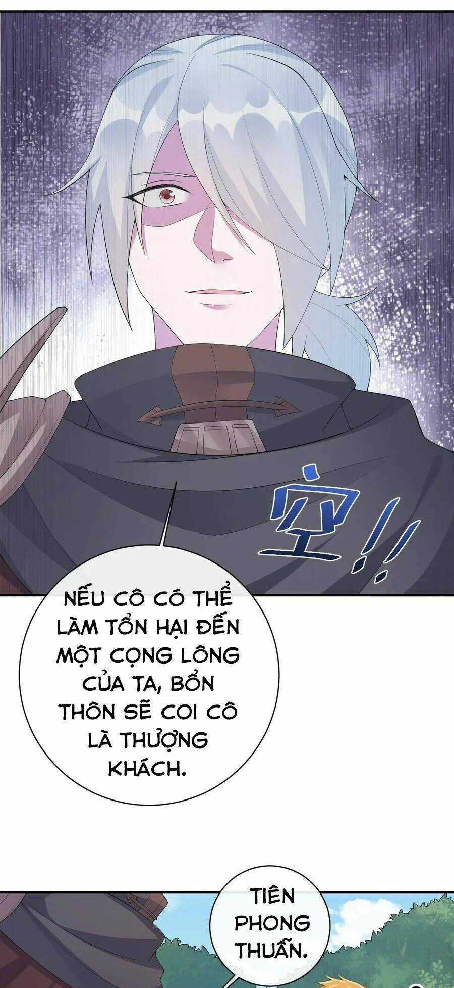 thôn trưởng thôn tân thủ - Chapter 35 - Trang 54