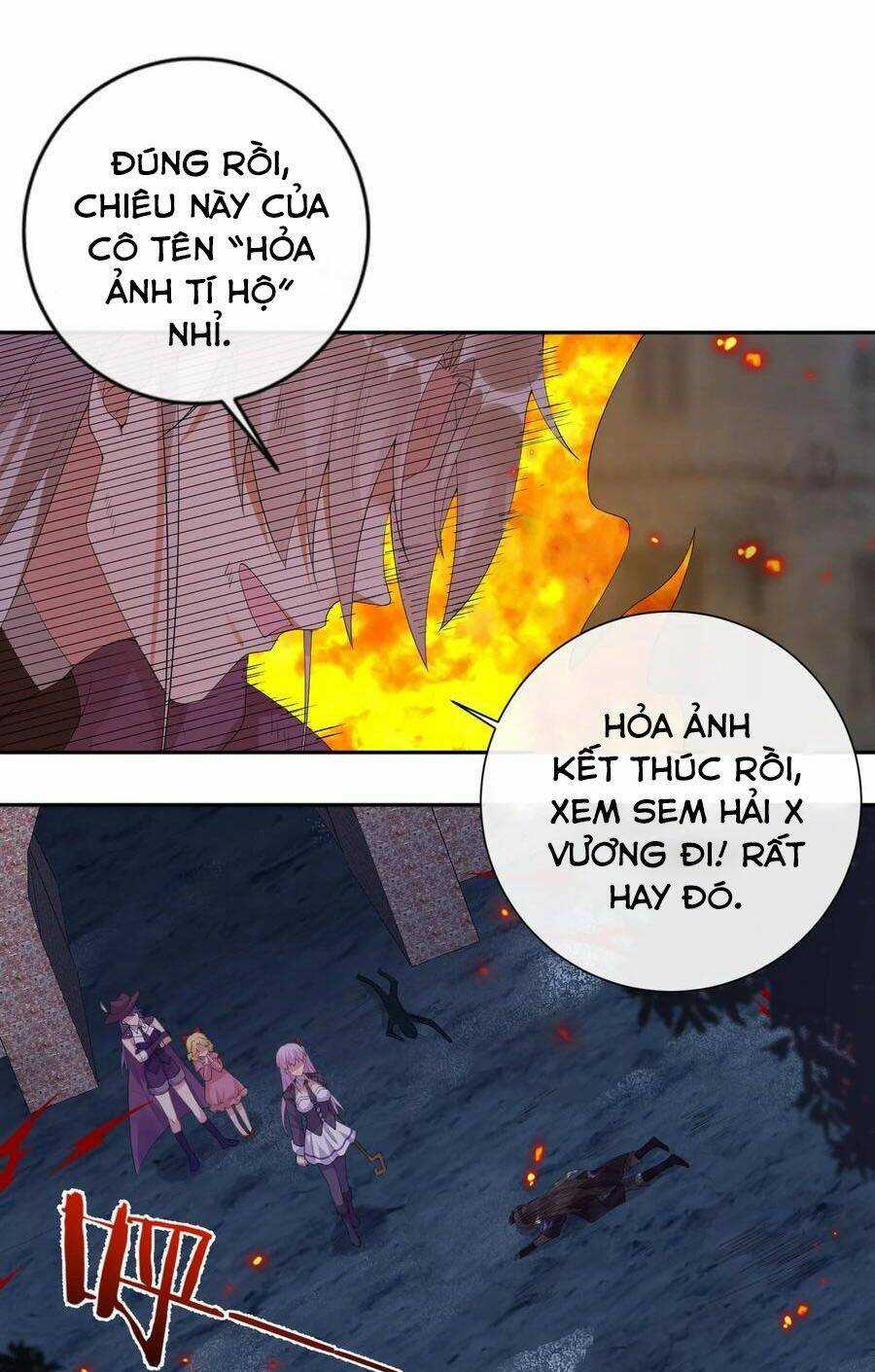 thôn trưởng thôn tân thủ - Chapter 35 - Trang 10