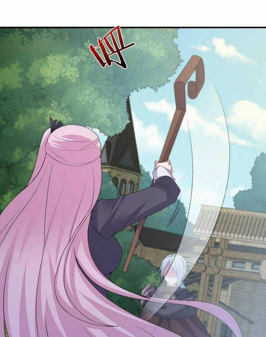 thôn trưởng thôn tân thủ - Chapter 36 - Trang 22