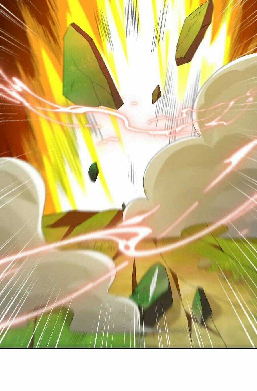 thôn trưởng thôn tân thủ - Chapter 36 - Trang 27