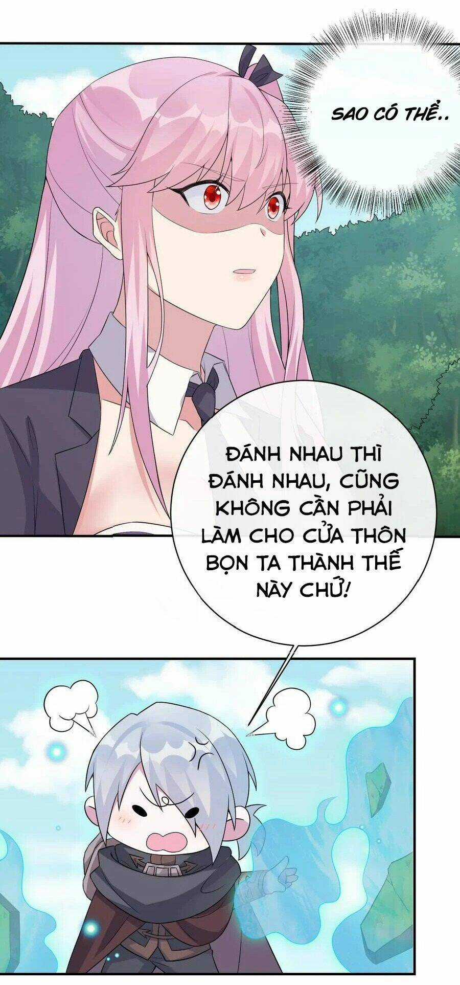 thôn trưởng thôn tân thủ - Chapter 36 - Trang 33