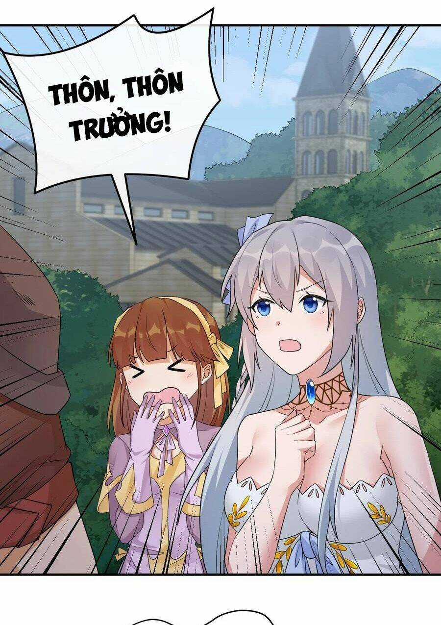 thôn trưởng thôn tân thủ - Chapter 37 - Trang 5