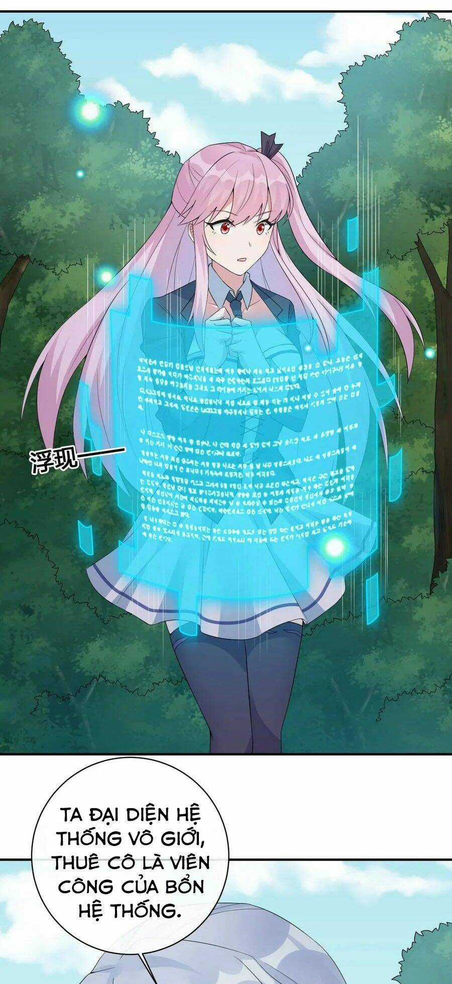 thôn trưởng thôn tân thủ - Chapter 38 - Trang 18